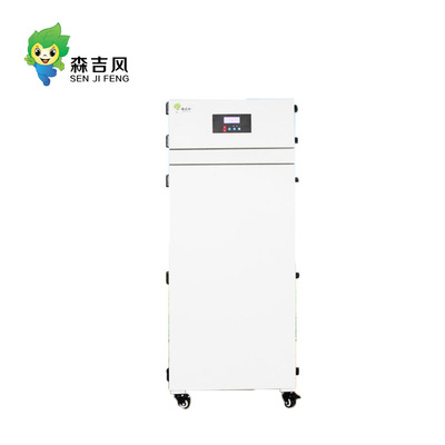 激光醫療煙霧凈化器SJF-601GP圖片